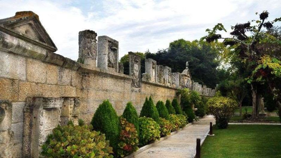 Pazo Los Escudos Hotel & Spa Resort Other
