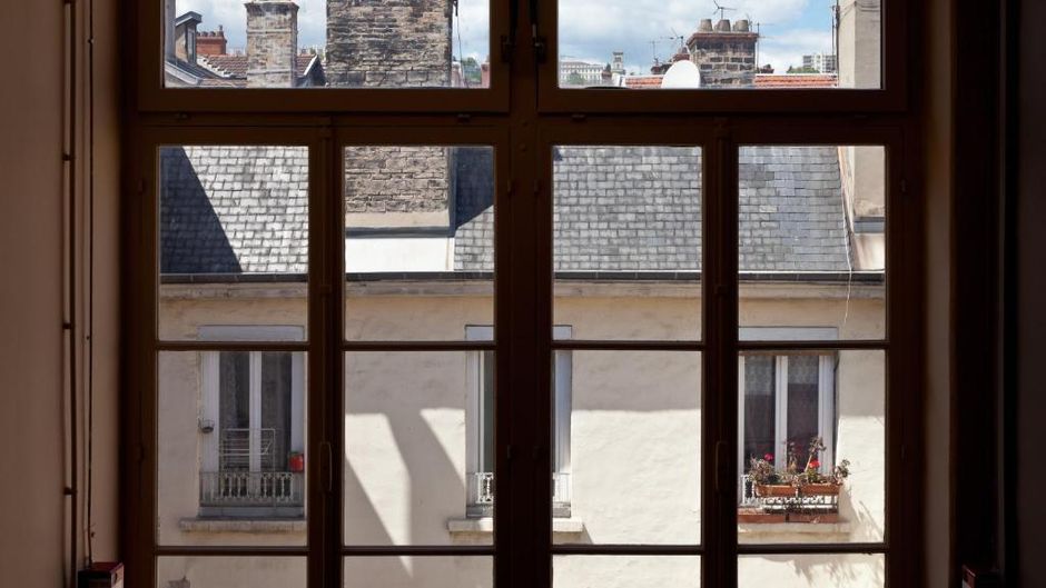 Hotel Des Remparts Other