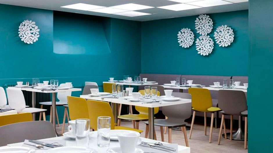 Hotel Montparnasse Alesia Other
