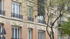 Hotel Montparnasse Alesia