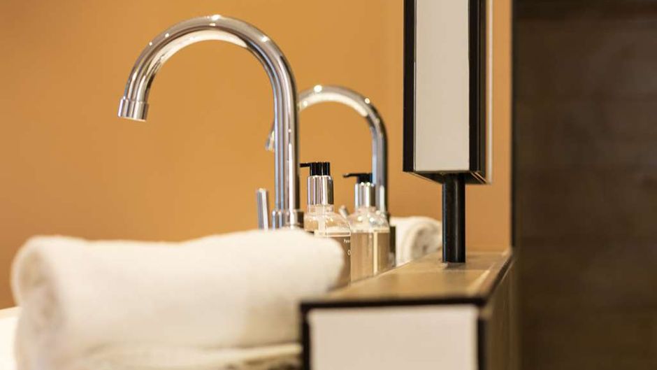 5 Chambres En Ville Room
