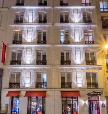 Scarlett Hotel