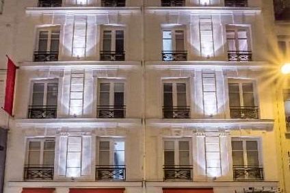 Scarlett Hotel