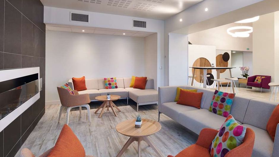 Le Bayonne Hotel and Spa Meeting