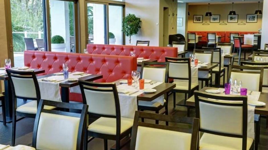 Le Bayonne Hotel and Spa Restaurant