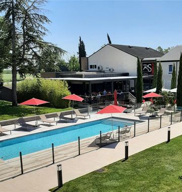 Relais Saint-Jacques