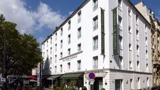 Tourisme Avenue Hotel