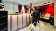 Agate Hotel