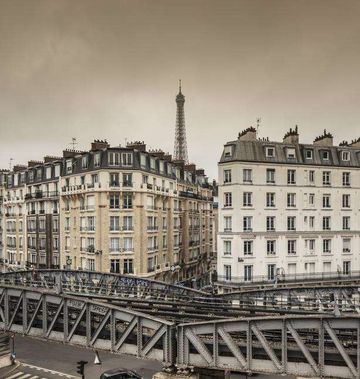 Petit Louvre Hotel