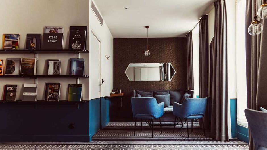 Hotel Panache Other