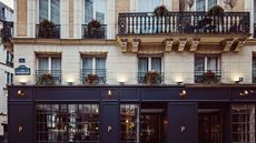 Hotel Panache