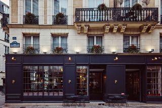 Hotel Panache