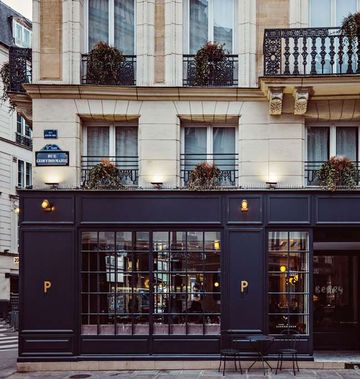 Hotel Panache