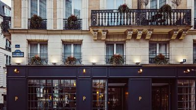 Hotel Panache