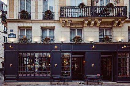 Hotel Panache