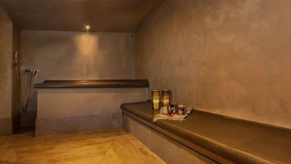 Hotel Montaigne & Spa Spa