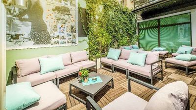 Hotel Montaigne & Spa