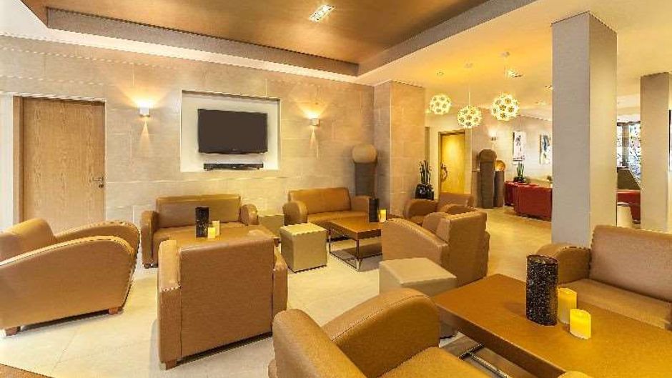 Hotel Montaigne & Spa Meeting