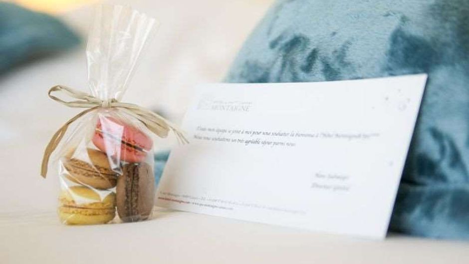 Hotel Montaigne & Spa Other