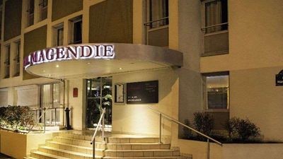 Belambra City Magendie Hotel