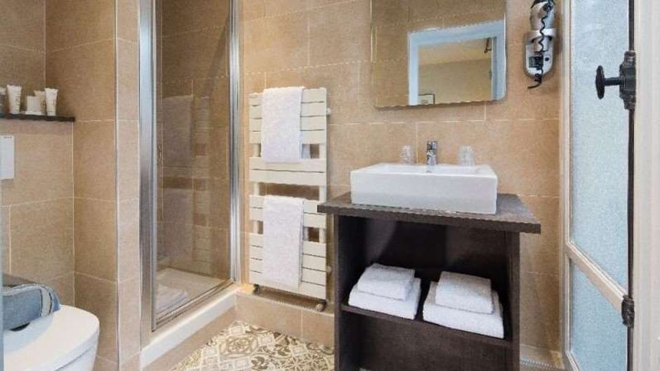Hotel Vaneau Saint Germain Room