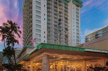Waikiki Resort Hotel