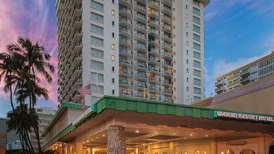 Waikiki Resort Hotel