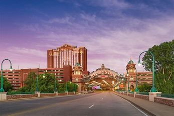 Ameristar Casino Resort Spa St Charles