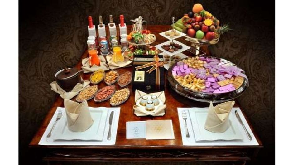 Dar Al Taqw Hotel Madinah Other