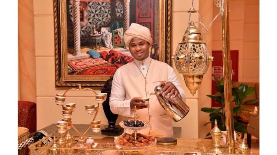 Dar Al Taqw Hotel Madinah Other