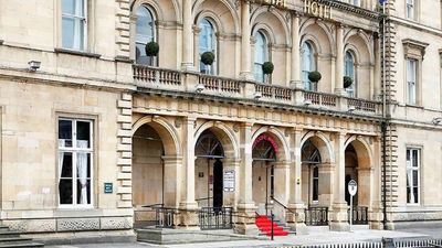 Royal Hotel Hull