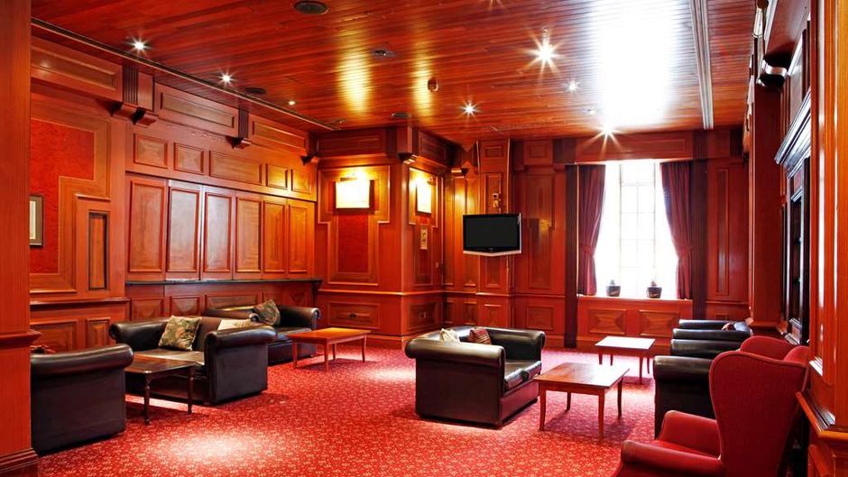 Royal Hotel Hull Restaurant