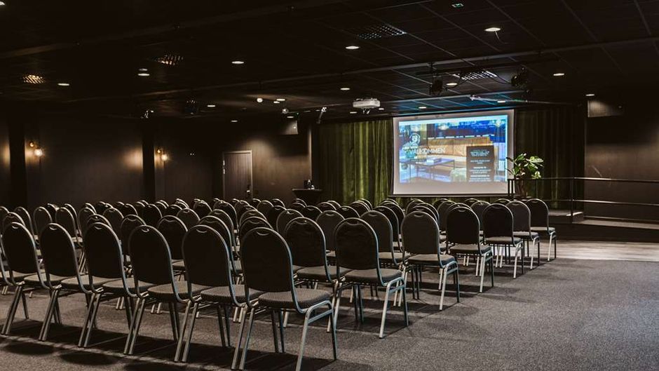 Best Western Plus Hus 57 Meeting