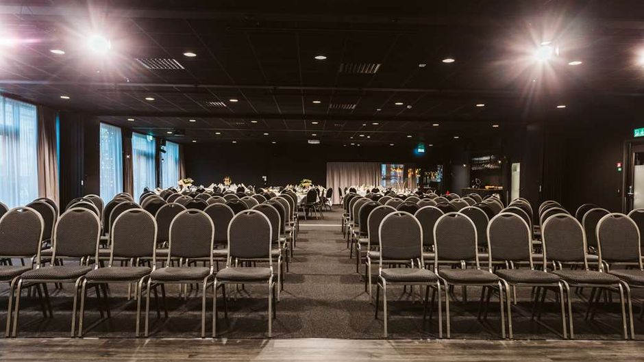Best Western Plus Hus 57 Meeting