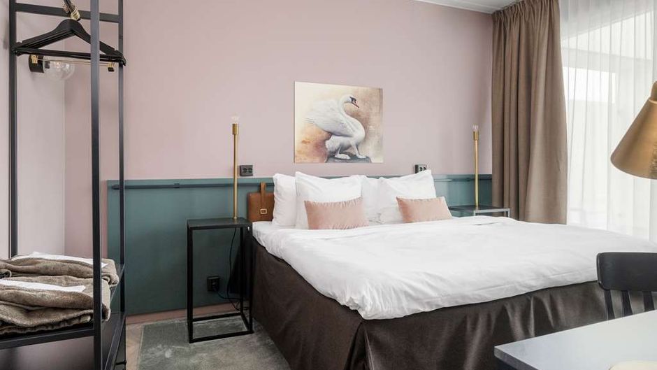 Best Western Plus Hus 57 Suite