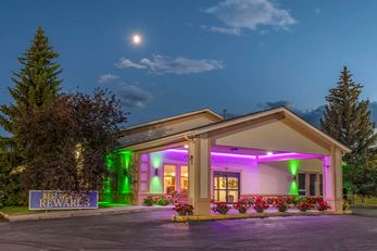 SureStay Plus Hotel Buffalo