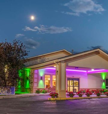 SureStay Plus by Best Western Buffalo
