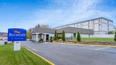 Baymont by Wyndham White Plains-Elmsford
