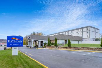 Baymont by Wyndham White Plains-Elmsford