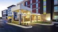 Home2Suites by Hilton Smyrna