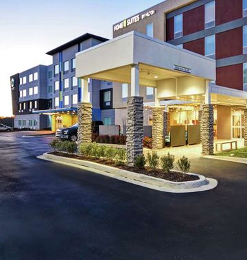 Home2Suites by Hilton Smyrna