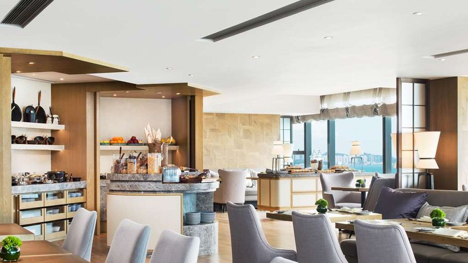 Kerry Hotel, Hong Kong Other