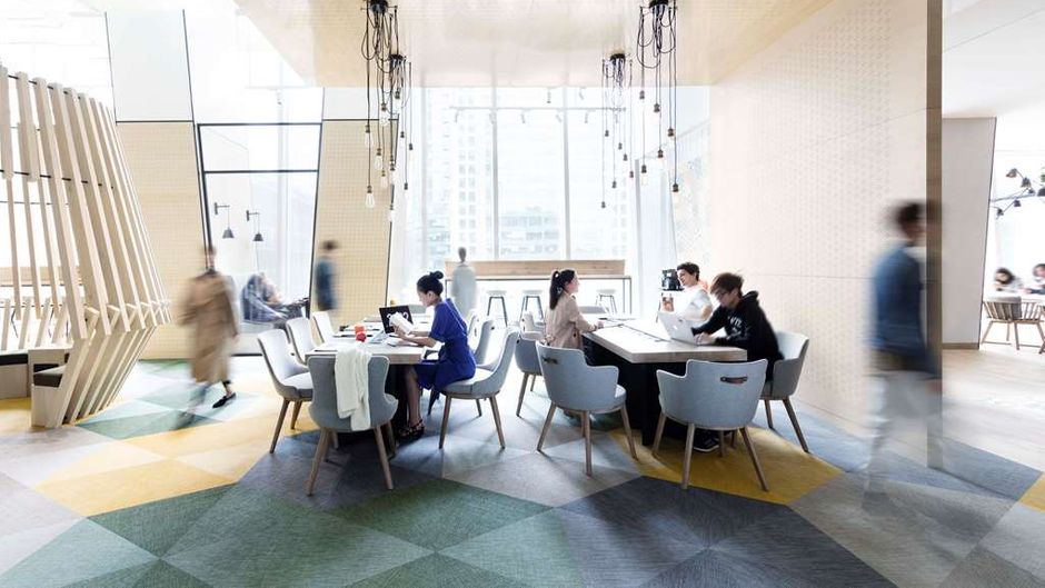 Hotel Jen Beijing Other