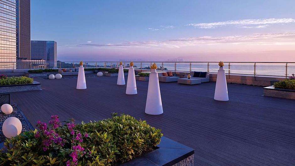Shangri-La Hotel Xiamen Other