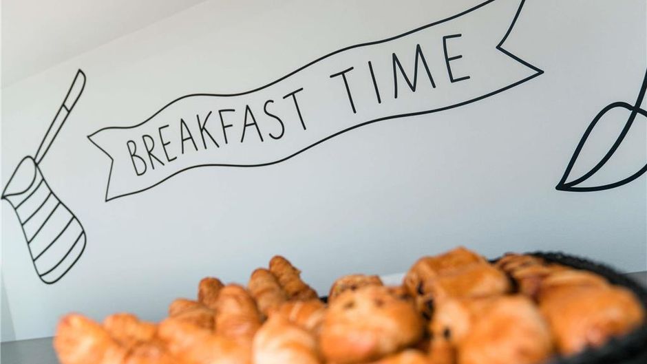 Ibis Styles Hotel Nantes Centre Gare Restaurant