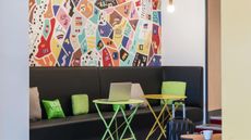 Ibis Styles Hotel Nantes Centre Gare