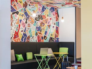 Ibis Styles Hotel Nantes Centre Gare