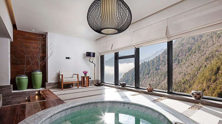 Ramada by Wyndham Guergou Suite