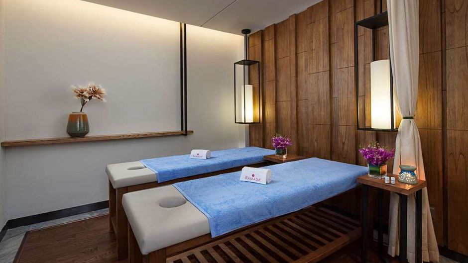 Ramada by Wyndham Guergou Spa