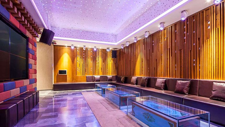 Ramada by Wyndham Guergou Other